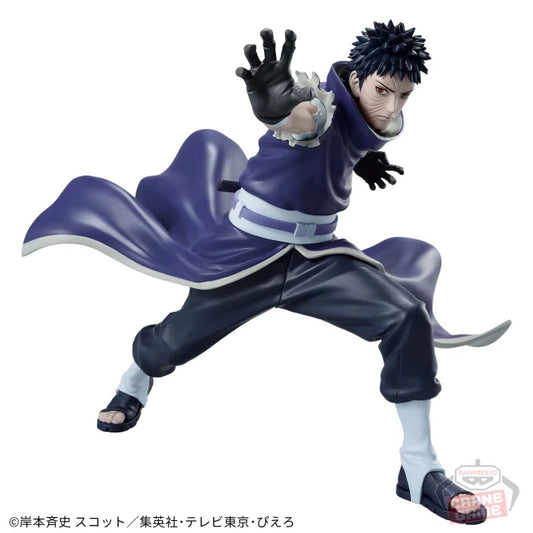 NARUTO Shippuden VIBRATION STARS-UCHIHA OBITO-Ⅱ