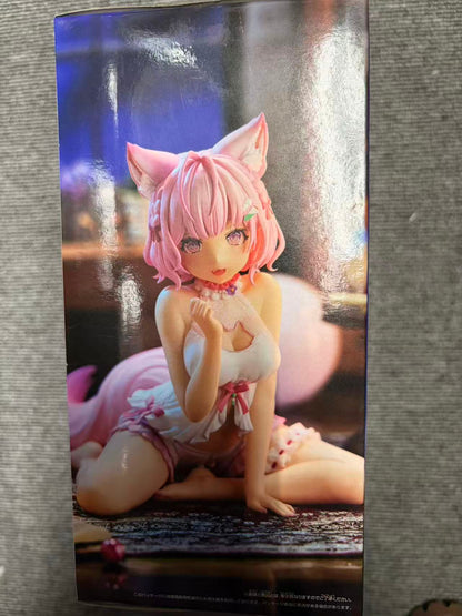 ホロライブ #hololive IF -Relax time-博衣こより