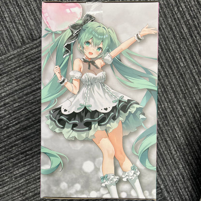初音ミク Birthday2025 AMP+ フィギュア Party ver.
