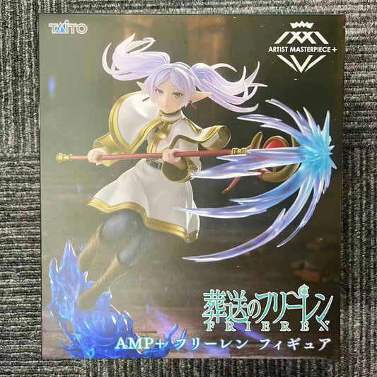 葬送のフリーレン　AMP＋ フリーレン