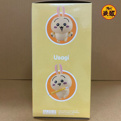 ちいかわ ねんどろいど 2169『うさぎ』　フィギュア