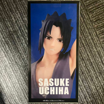 【新品未開封】NARUTO フィギュア　サスケ
