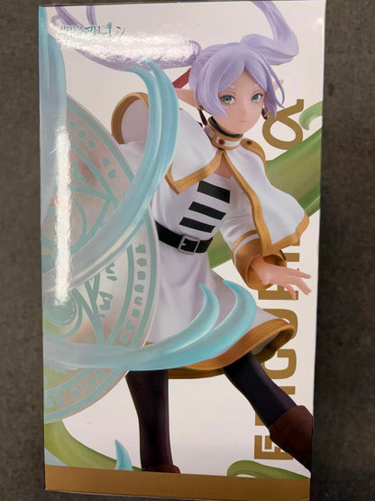 葬送のフリーレン FIGURIZMA フリーレン