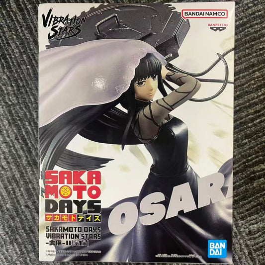 SAKAMOTO DAYS　大佛　フィギュア