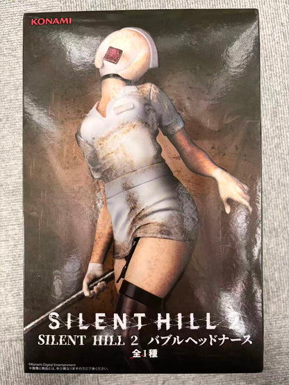 SILENT HILL 2 バブルヘッドナース フィギュア