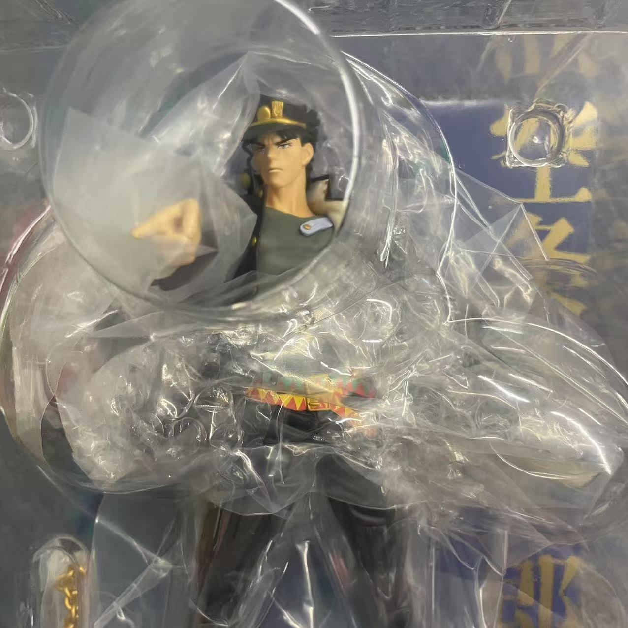 ジョジョの奇妙な冒険 POP UP PARADE 空条 承太郎