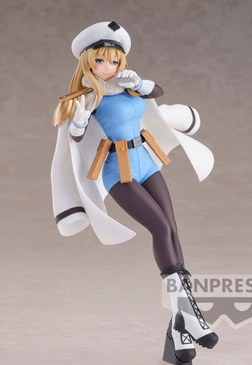 SHY Spirits Figure