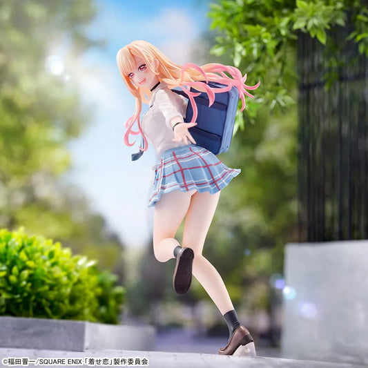 That Dress-up Doll is in Love Luminasta "Kitagawa Marin - Sparkling After School" 