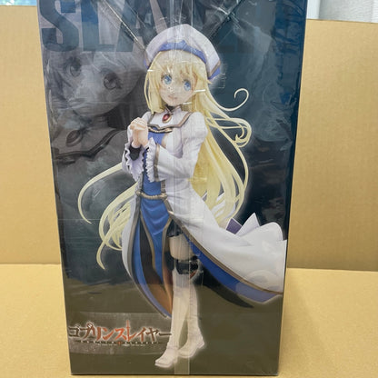 Goblin Slayer Priestess 1/7 Completed Figure