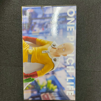 ワンパンマン One Punch Life サイタマ 買い物