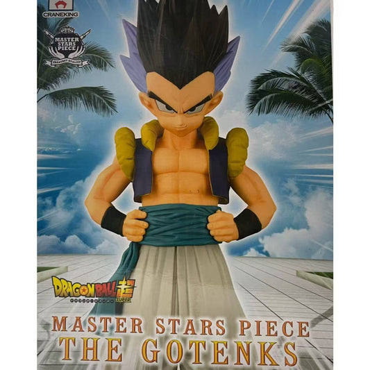 ドラゴンボール超 MASTER STARS PIECE ゴテンクス