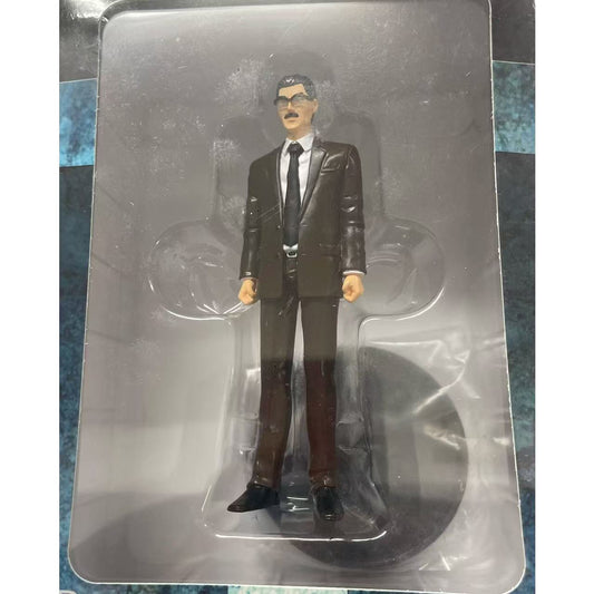 バップ デスノートオリジナルフィギュア同梱 夜神総一郎 7