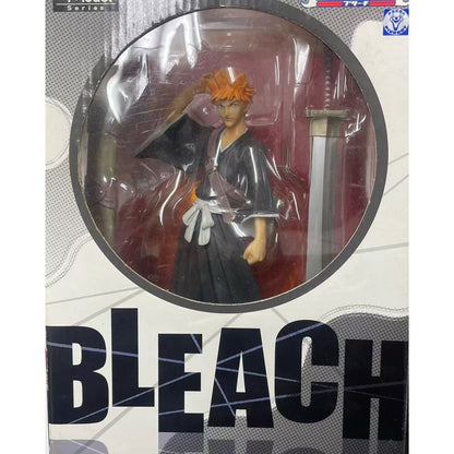 エクセレントモデル BLEACH -ブリーチ- 黒崎一護 完成品フィギュア