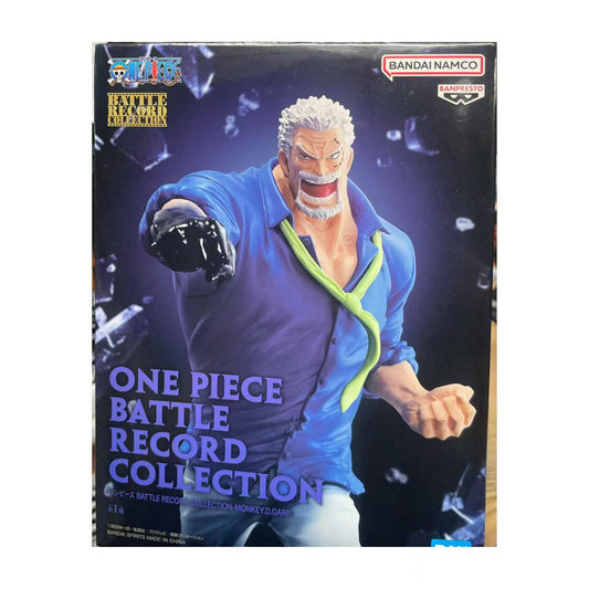 ONE PIECE モンキー・D・ガープ フィギュア