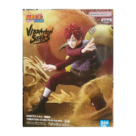NARUTOナルト 疾風伝  我愛羅 フィギュア