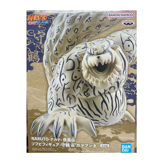 NARUTO フィギュア 守鶴