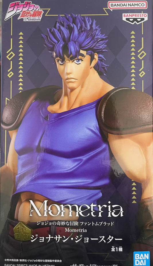 ジョジョの奇妙な冒険 ジョナサン・ジョースター フィギュア