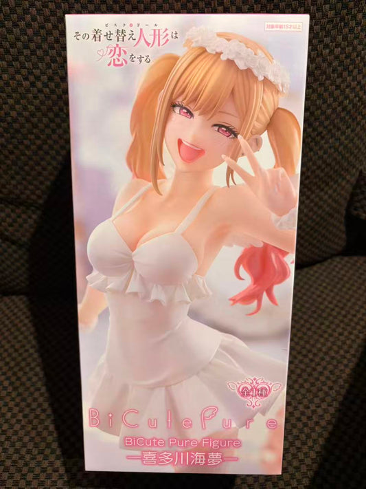 着せ恋 BiCute Pure Figure 喜多川海夢