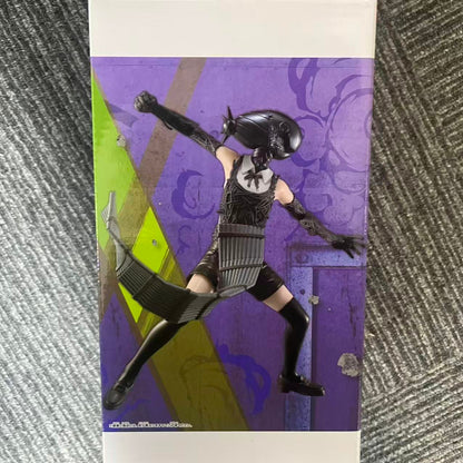 チェンソーマン レゼ編　グランディスタフィギュア　ボム