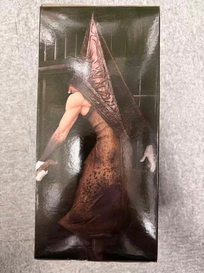 SILENT HILL 2 レッドピラミッドシング フィギュア　