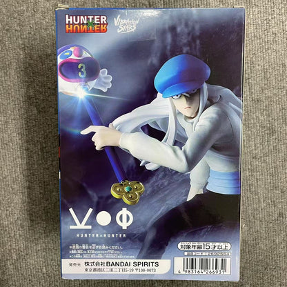 HUNTER×HUNTER　VIBRATION STARS　カイト