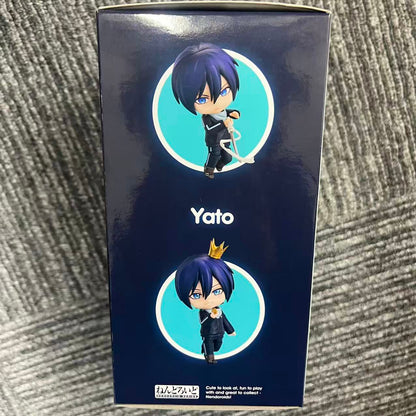 新品 未使用 ねんどろいど 2565 ノラガミ やと