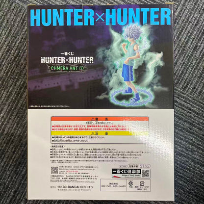 HUNTER×HUNTER 一番くじセットD賞