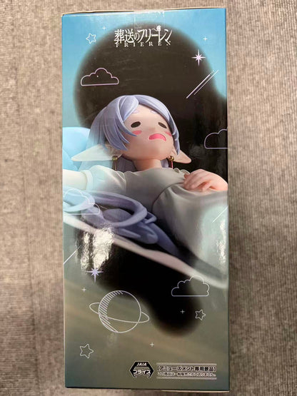 葬送のフリーレンYumemirize フリーレン 一眠り