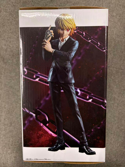 HUNTER×HUNTER（ハンター×ハンター） Grandista-クラピカ-