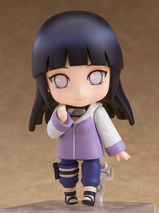 Nendoroid Hinata Hyuga Figure