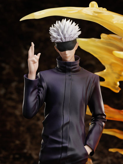 Used item - Gojo Satoru -Unlimited Curse- 1/7 scale figure