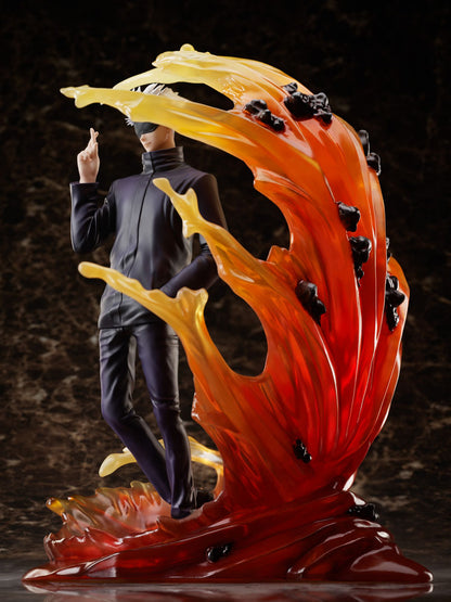 Used item - Gojo Satoru -Unlimited Curse- 1/7 scale figure