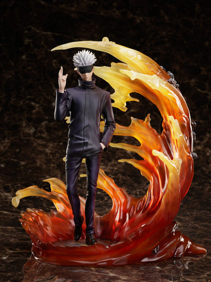Used item - Gojo Satoru -Unlimited Curse- 1/7 scale figure