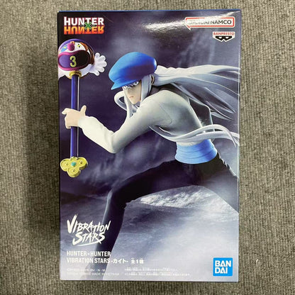 HUNTER×HUNTER　VIBRATION STARS　カイト