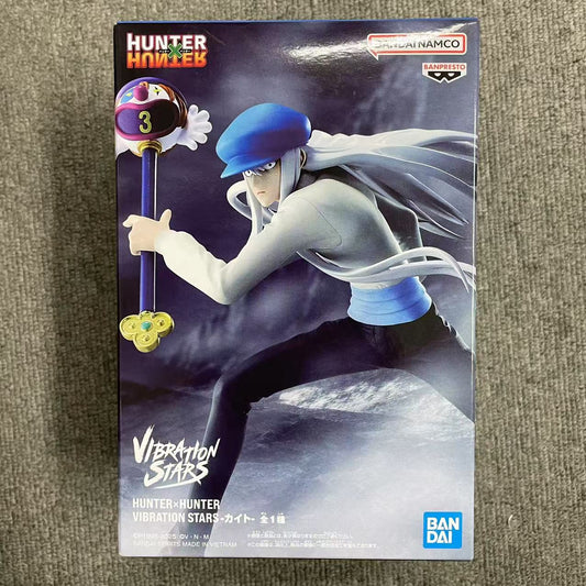 HUNTER×HUNTER　VIBRATION STARS　カイト