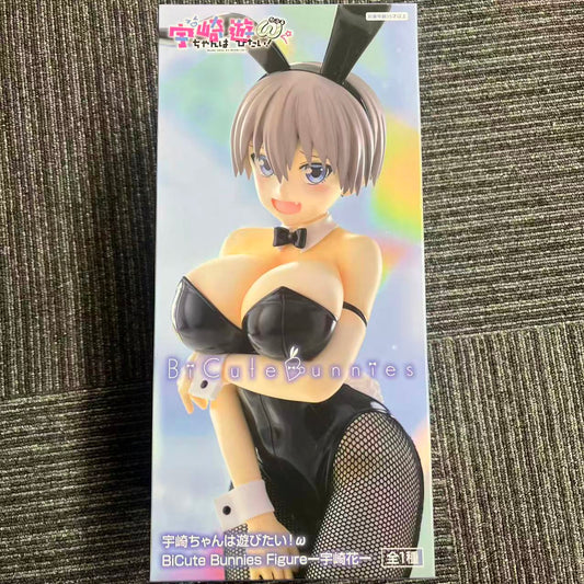 BiCute Bunnies Figure バニーガール 宇崎花