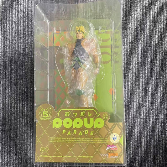ジョジョの奇妙な冒険 POP UP PARADE  DIO