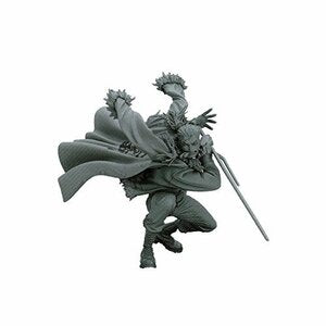 ワンピース SCultures BIG 造形王頂上決戦VI vol.5 スモーカー 原型カラーver. プライズ