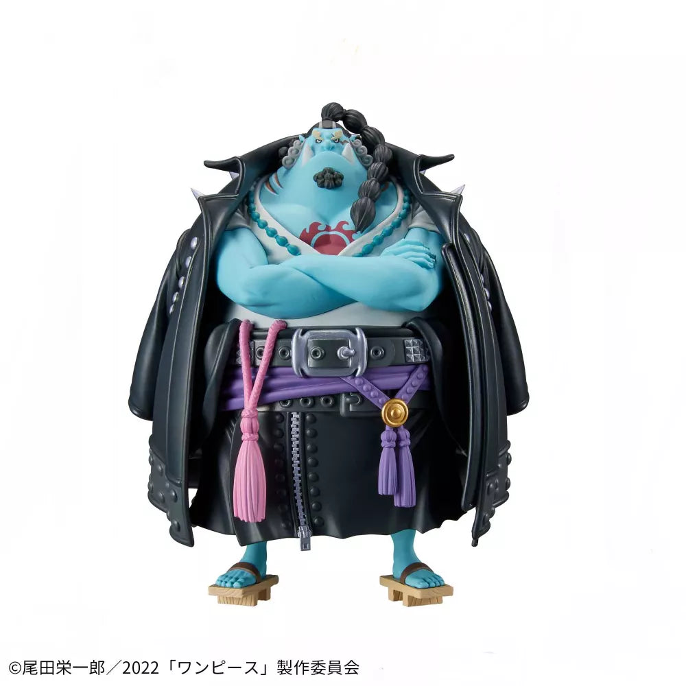 『ONE PIECE FILM RED』 DXF～THE GRANDLINE MEN～vol.8　ジンベエ
