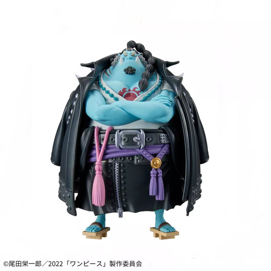 "ONE PIECE FILM RED" DXF~THE GRANDLINE MEN~vol.8 Jinbei